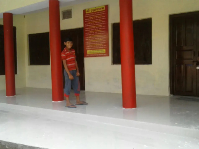 Bhajan Ashram Neelkanth — фото 2