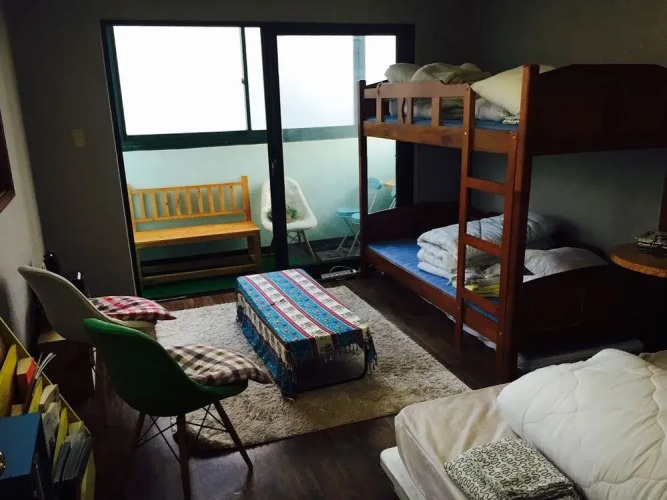 Danim Backpackers - Hostel — фото 2