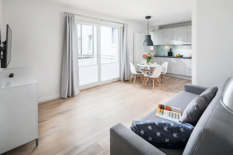 Strandloft 2 Norderney — фото 2