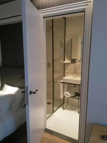 Hotel Kronacker — фото 2
