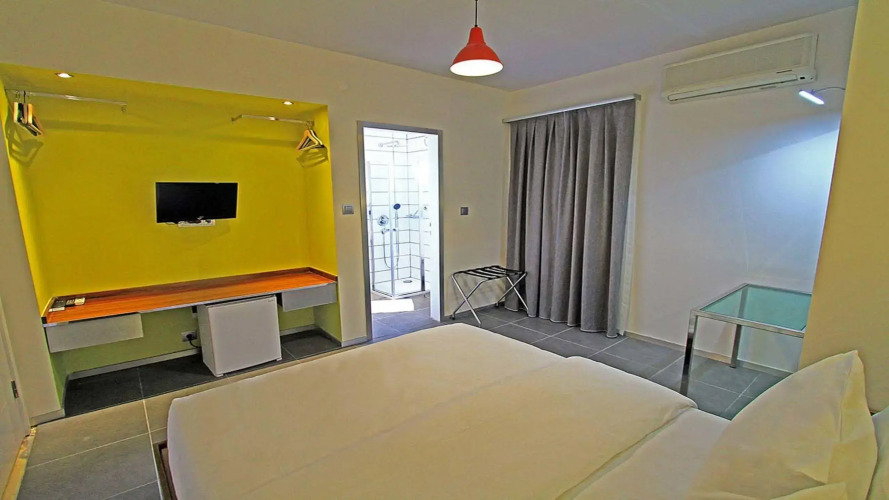VG Resort Hotel — фото 2