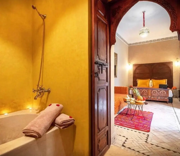 riad ali baba tresor — фото 5