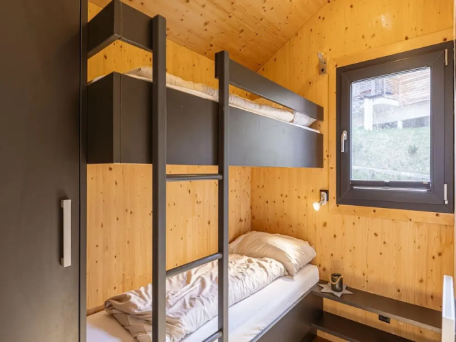 Appealing Chalet With Sauna — фото 3
