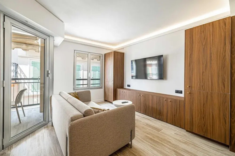 Charming Flat - 2br-6p - Cannes — фото 5