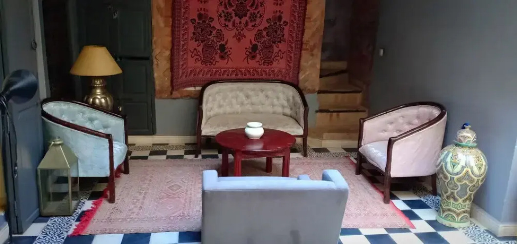 MJ Riad — фото 2