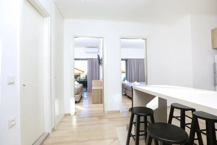 Passas Mare Apartments & Studios — фото 5