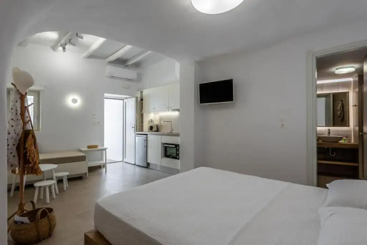Anemi Suites — фото 2