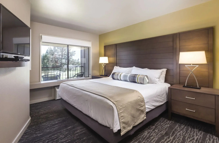 WorldMark Eagle Crest — фото 3