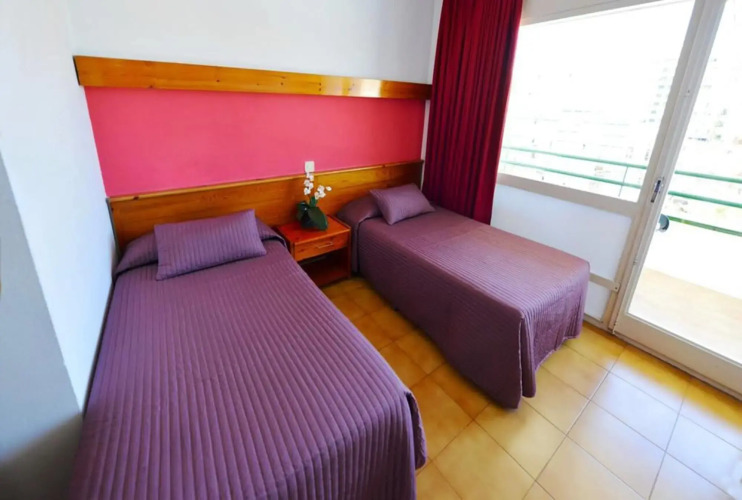 Hostal Magnolia — фото 4