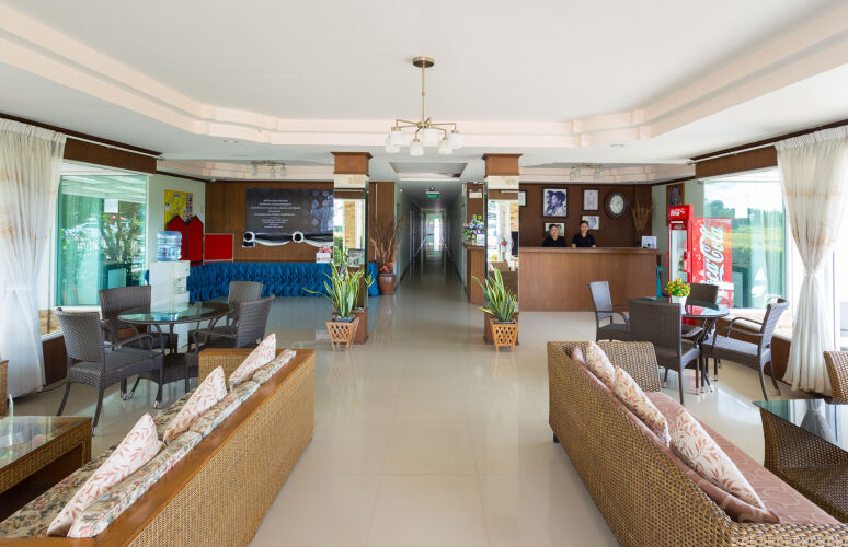 KYP Hotel — фото 2