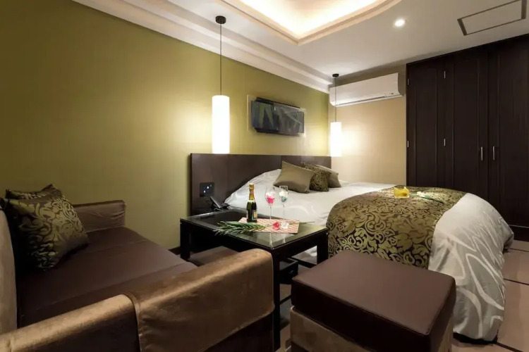 HOTELCHIC — фото 3
