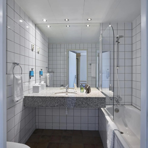 Fretheim Hotel — фото 4
