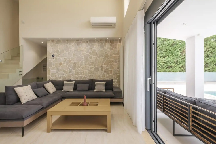 Shemesh Residence Villa Amp Apartments