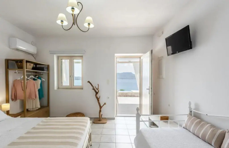 Anemi Suites — фото 5