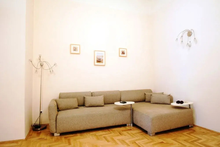 Basilica Apartment — фото 2