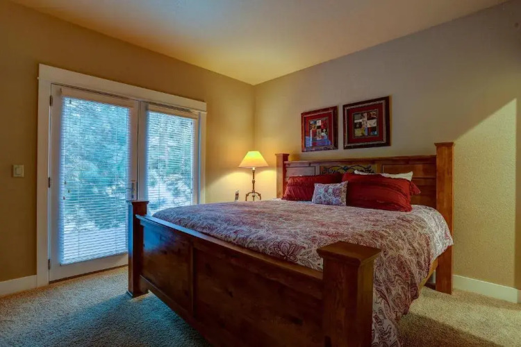 Big Pine-AC-3BR/2.5BA — фото 3