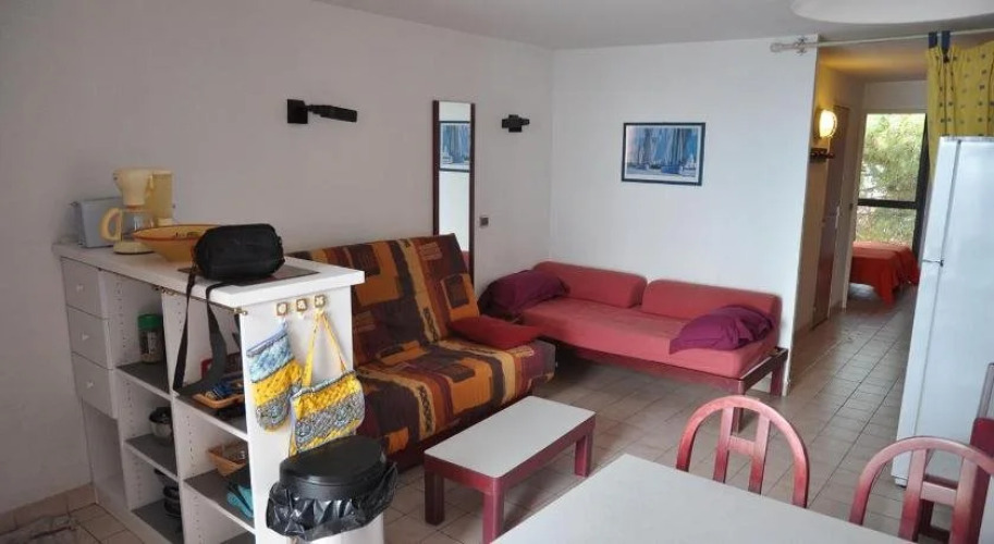 Residence Cap Corniche — фото 3