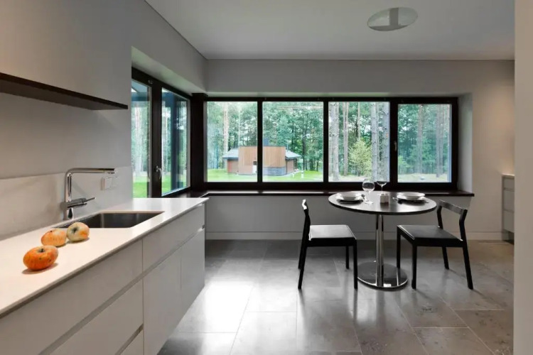 Ami Residence Forest — фото 3