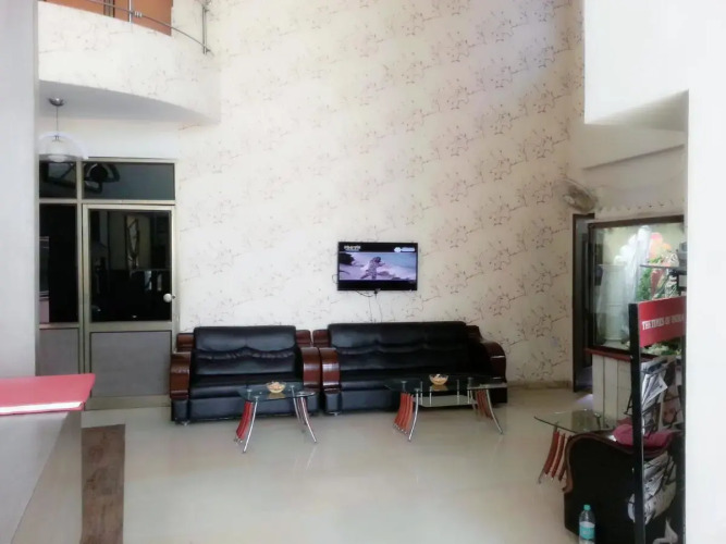 Hotel Gomti — фото 2