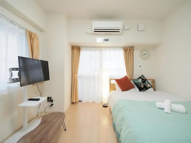 Daruma apartment — фото 2