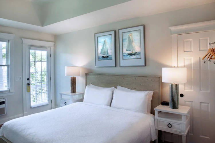 Coco Plum Inn — фото 4