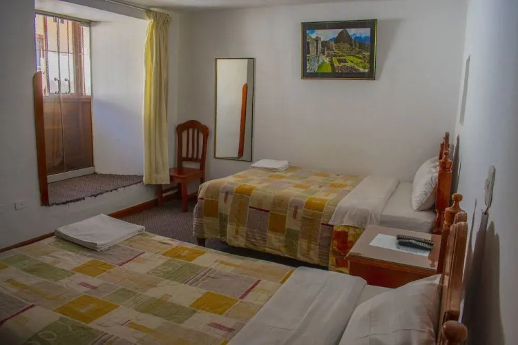 Hostal Monarca — фото 5