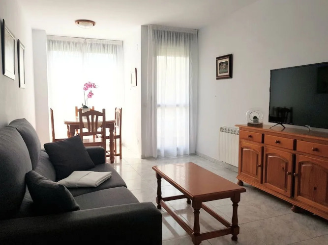 Apartamentos Salceda — фото 4