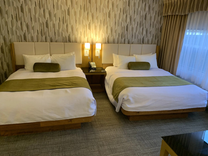 Split Rock Resort — фото 4