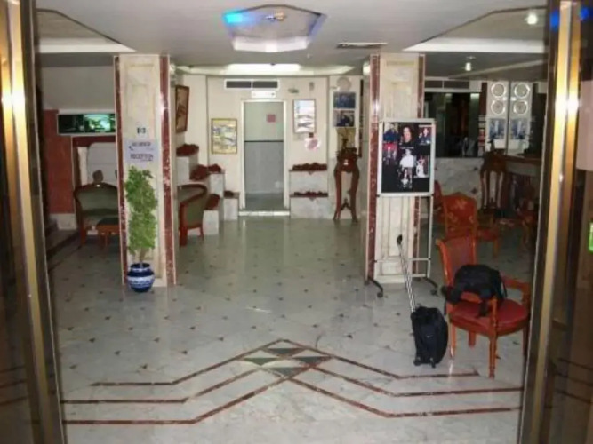 Bahy Hotel — фото 2