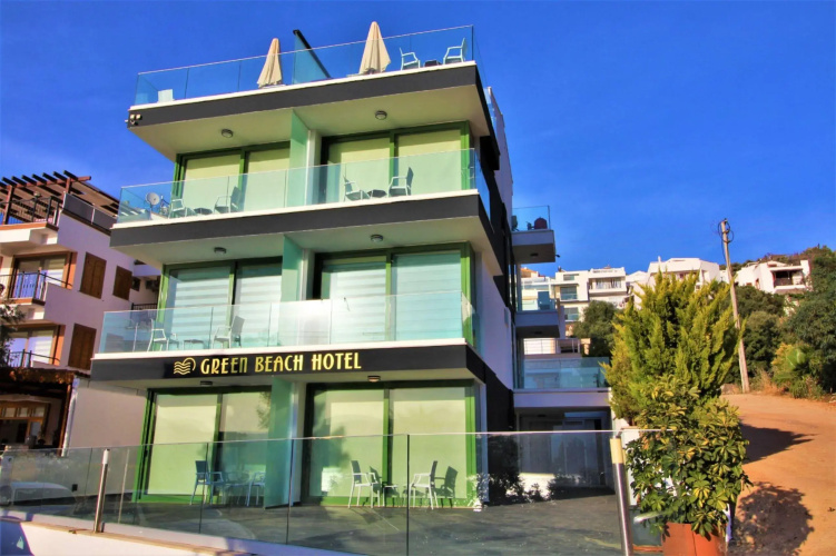Kas Otel