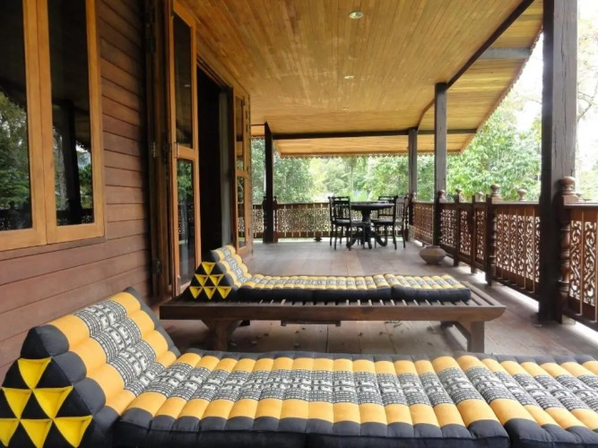 Tamarind Lodge — фото 5