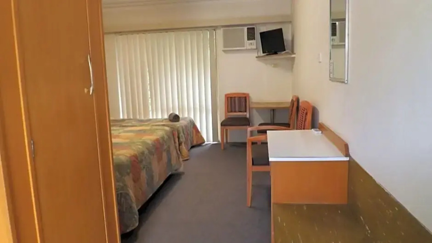 Collie Motel — фото 5