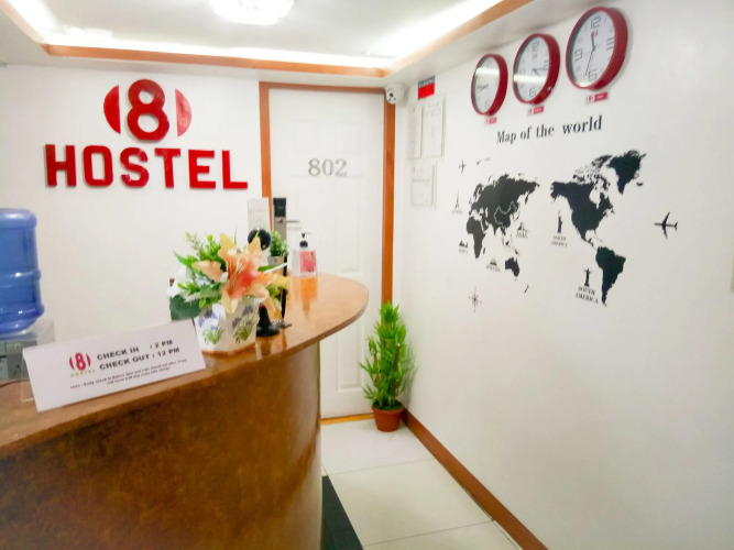 8Hostel — фото 2