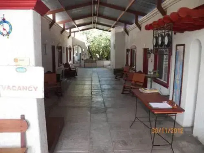 Posada San Martin — фото 2