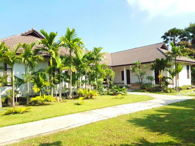 Villa Thakhek — фото 3