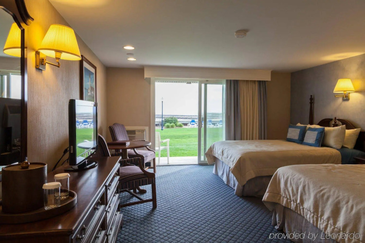 Red Jacket Beach Resort — фото 3