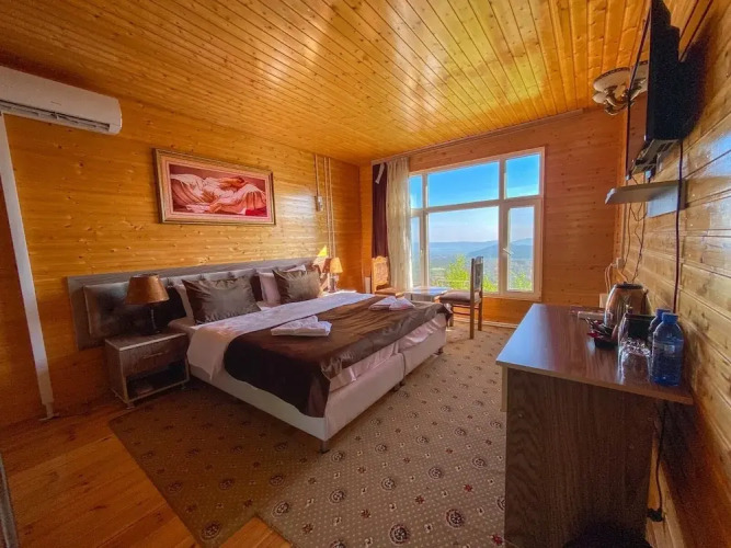 Фотография номера гостиницы Kungut Hotel & Resort