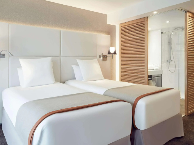 Mercure Golf Cap d'Agde — фото 4