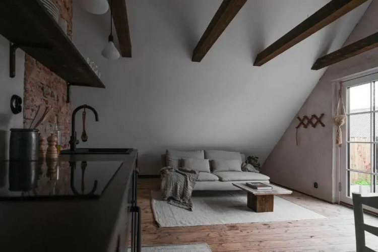Österlen loft — фото 4