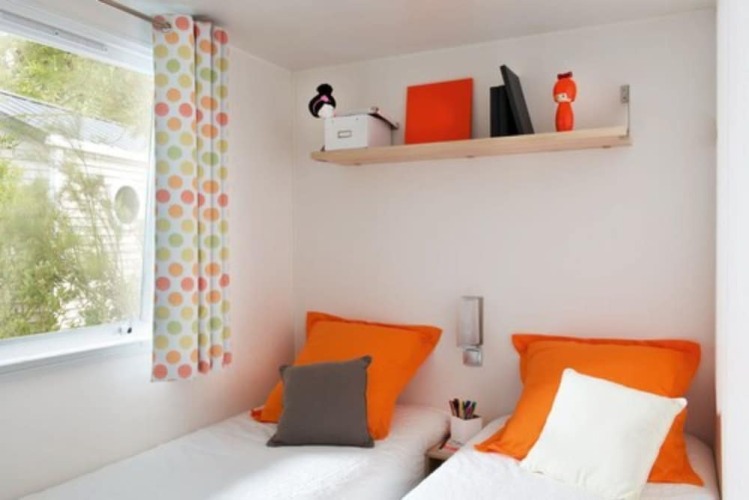 Camping & Spa CAP SOLEIL — фото 2