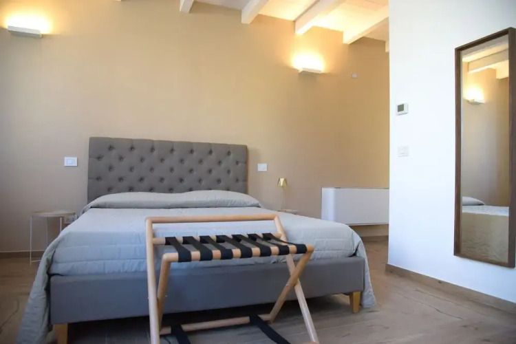 Serenity Rooms — фото 2