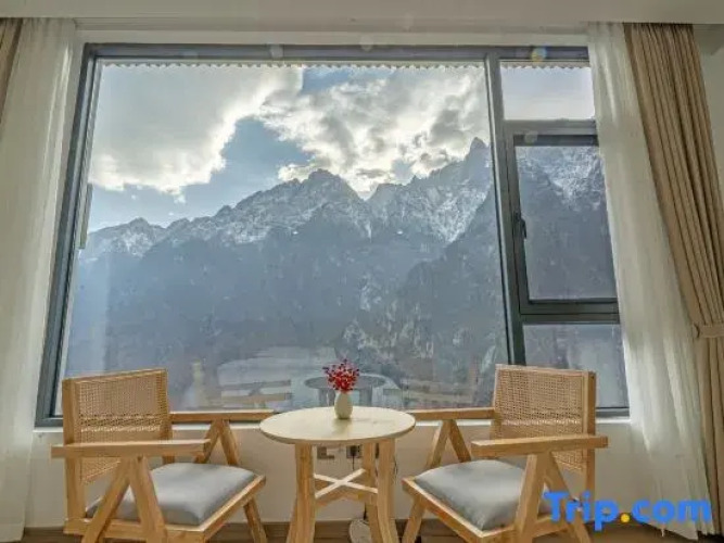 Yunlu Mountain Residence — фото 4