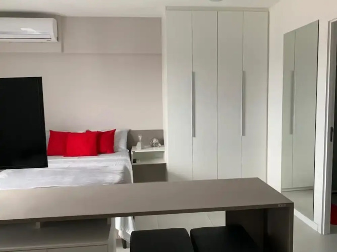 Edificio Time Apto 1014 — фото 3