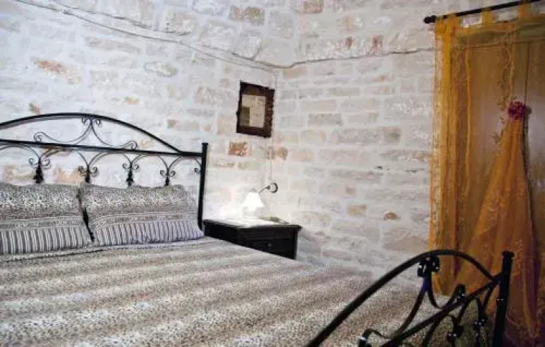 Bed e breakfast Il trullo — фото 5