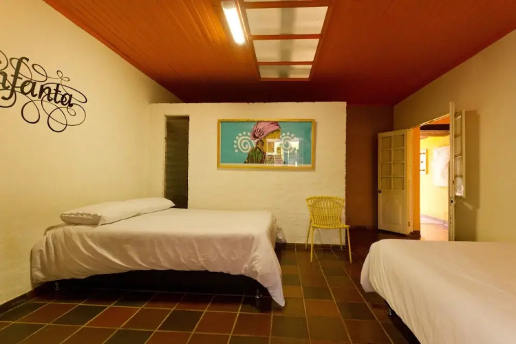 Hostal Fátima — фото 2