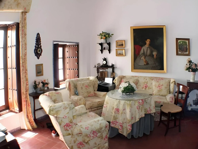 Hostal Gran Capitan — фото 2