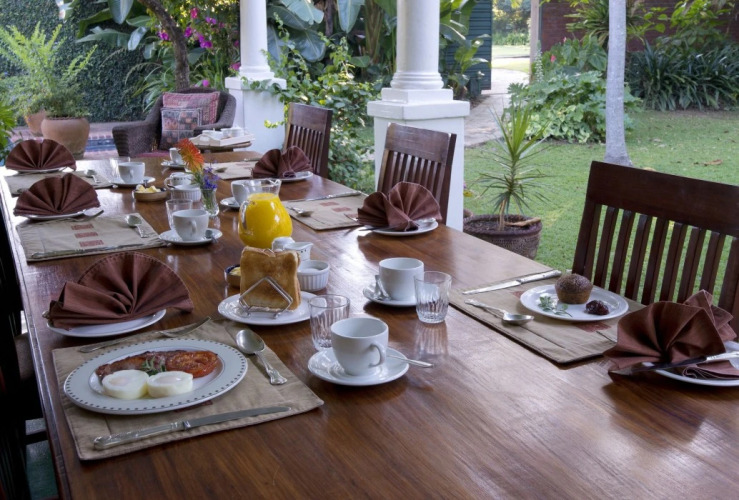 York Lodge — фото 2