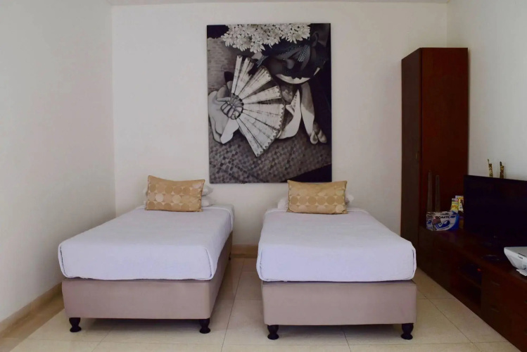Villa Paradise Beach — фото 2