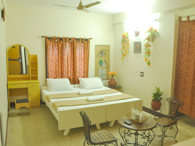 Hotel Shoba — фото 2