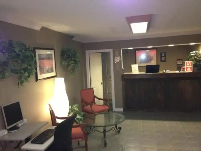 Cache Creek Inn — фото 2